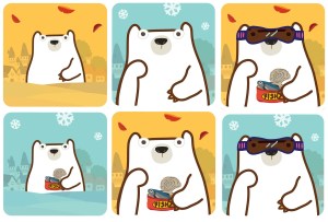 Pick-a-Polar Bear2